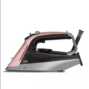 اتو بخار BEU 8030 M ACTIPRESS EXPERT STEAM IRON PINK اورجینال Beko