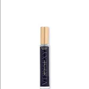 عطر ادوپرفیوم بسیار جذاب نایت سفر سایز Victoria's Secret