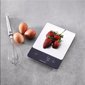 ترازو آشپزخانه ترازوی SENSIA A547 01 اورجینال KORKMAZ