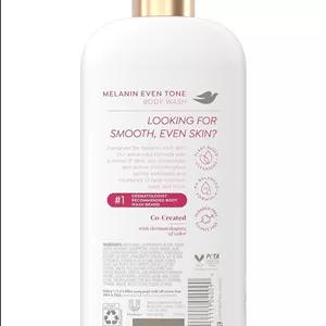 ژل دوش همسان کننده رنگ پوست ملانین 547 میل Dove