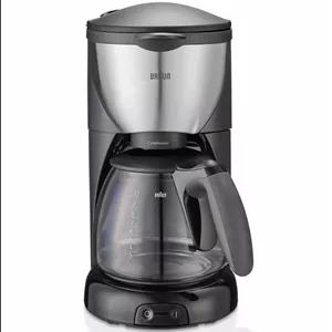 قهوه ساز فیلتری دستگاه فیلتر کافه هاوس KF570 1 اورجینال Braun