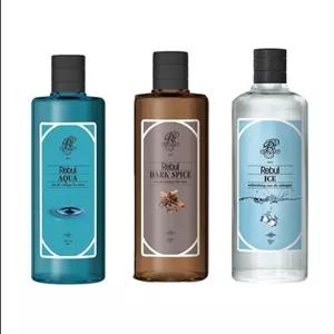 کلن ادکلن 250 میل آکوا دارک اسپایس آیس Rebul