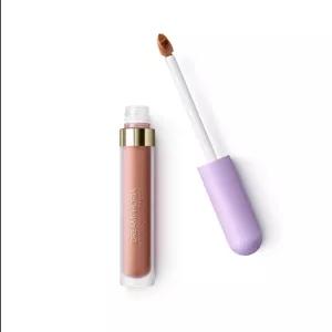 رژ لب DREAMPHORIA TINT ME SOFLY LIP MOUSSE 01 بوسه برهنه KIKO