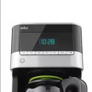 قهوه ساز فیلتری PURAROMA 7 KF7120BK اورجینال Braun