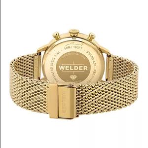 ساعت مچی زنانه 38 میلی متری الماس WWRD100G اورجینال Welder