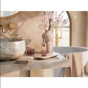 کرم بدن THE RITUAL OF SAKURA BODY OIL شکوفه گیلاس 100 میل Rituals