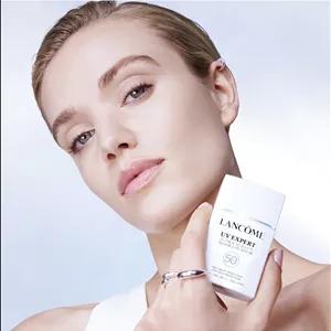 کرم ضد آفتاب صورت صفحه نمایش فوق العاده UV EXPERT اورجینال Lancome