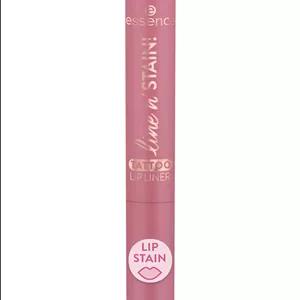 خط لب N' لک! مداد تاتو 01 Essence