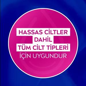 دئودورانت و رول آن زنانه اسپری تازه گیلاس 150 میل طراوت بوی 48 ساعت محافظت از عرق NIVEA