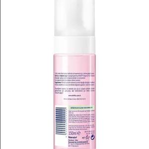 NIVEA فوم صورت شوینده پوست خشک نیوئا حجم 150 میلی لیتر