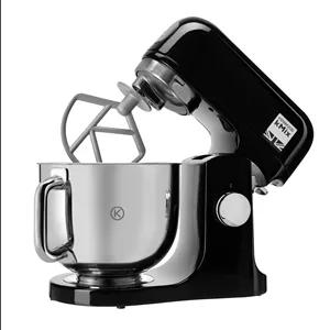 میکسر و ست آشپز آشپزخانه کی میکس کامل مشکی KMX750AB اورجینال Kenwood