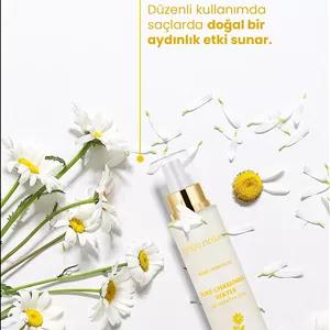 Bade Natural آب گلاب دیزی 100% طبیعی و خالص 100 میلی لیتر