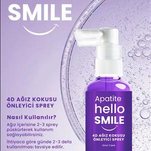 PROCSIN تازگی فوری سه بعدی آماده‌سازی سازمانی جوانه‌زنی Hello SMILE