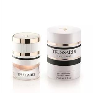 عطر زنانه طبیعی PURE JASMINE ادوپرفیوم 30 میل Trussardi