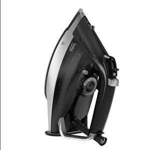 اتو بخار زیره تیتانیوم 2400W STEAM IRON BEU 5024 M اورجینال Beko