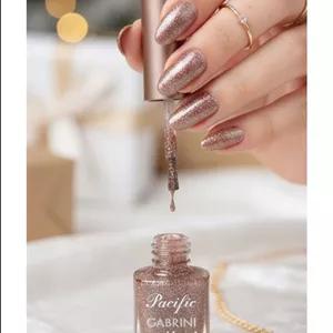 لاک ناخن NAILPOLISH PACIFIC 83 اورجینال Gabrini