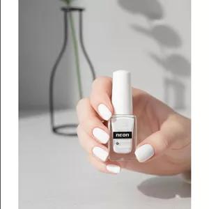 لاک ناخن نئون NAILPOLISH N05 اورجینال Gabrini