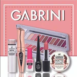 خط لب کرایون رژ مات 17 Gabrini