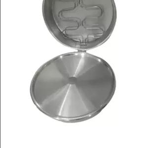 نان پز تنور پخت برقی سایز بزرگ 50 سانتی متر اورجینال banuborkun