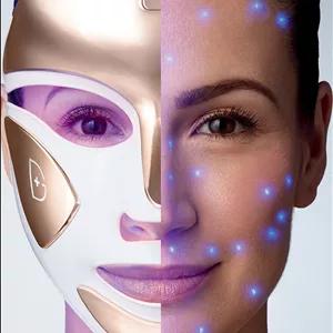ماسک صورت DRX SPECTRALITE™ FACEWARE PRO اورجینال Dr Dennis Gross