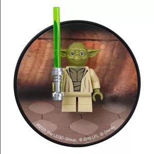 LEGO لگو جنگ ستارگان 853476 آهنربای یودا /