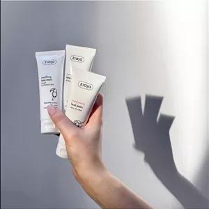 Ziaja کرم دست زیاجا با پروتئین های ایپک و پروویتامین B5 100 میلی لیتر