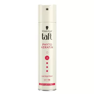 اسپری حالت دهنده مو تافت مدل Phyto Keratin حجم 250میل