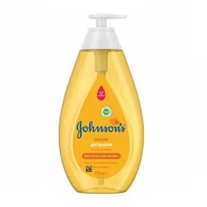 شامپو بچه جانسون 750 میل Johnson’s اورجینال