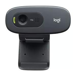 وبکم لاجیتک مدل LOGITECH C270 - مدیا سرویس (24 ماهه)