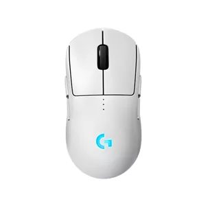 موس گیمینگ بی سیم لاجیتک LOGITECH G PRO 2 LIGHTSPEED - سفید