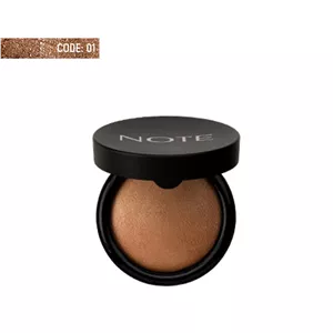 رژگونه  تراکوتا مولتی کالر نوت