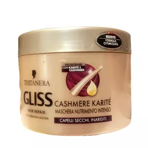 ماسک موی ترمیم کننده گلیس  GLISS HAIR REPAIRE