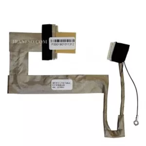 فلت تصویر لپ تاپ ام اس آی U110_K19-3030028-H58