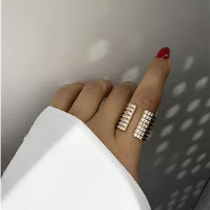 انگشتر فشن خاص زنانه ۸۶۵
