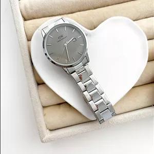 ساعت کاسیو استیل کلاسیک مردانه ۸۹۳