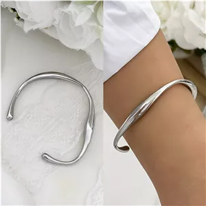 دستبند زنانه دفورمه فشن ۹۵۹