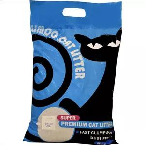 خاک گربه لیمو