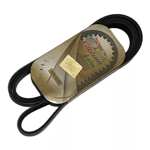 تسمه دینام و هیدرولیک فانتوم کد 6PK-1575 پژو 206 تیپ 5