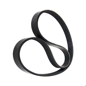 تسمه هیدرولیک کاسپین کد 4PK-885 مناسب پراید، تیبا و ساینا