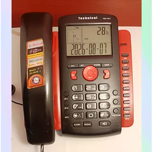 مینی گیرنده مارشال مدل ME-884D