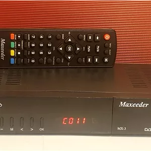 گیرنده دیجیتال ایکس ویژن مدل XDVB-353