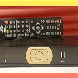 گیرنده دیجیتال دنای مدل STB1024H