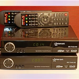 گیرنده دیجیتال مکسیدر MX-3  مدل 3007LE