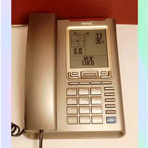 تلفن رومیزی تکنوتل مدل TF-5788