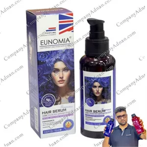 روغن آرگان پرفیوم یونومیا ارگانیک