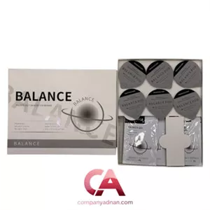 کیت پلاژن بالانس نسل جدید - New Generation Balance Plugin Kit