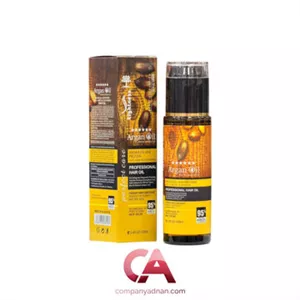 روغن آرگان لایتنس ا lightness Argan Oil