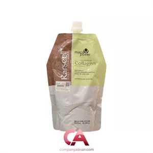 ماسک مو ساندیسی کارسل کلاژن (LPP Collagen Karsell)