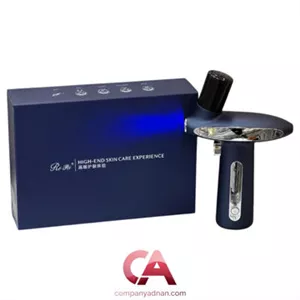 دستگاه اسپرینکل ریپا نور دار (Sprinkle Ripa Light) – درمان تخصصی اسکالپ و شوره مو | واردکننده مستقیم کمپانی عدنان قشم