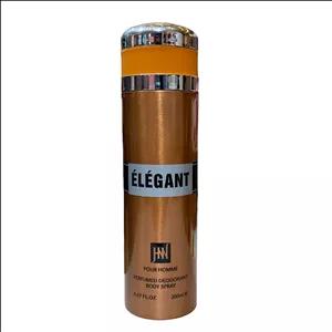 اسپری بدن جانوین مدل لجند